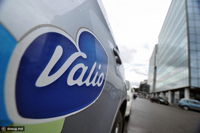 Valio начала производство молока в Ленинградской области