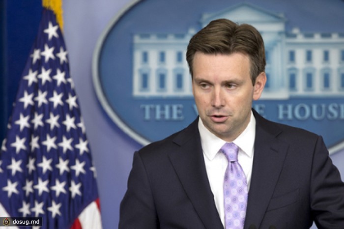 Вашингтон обвинил в падении «Боинга» Путина