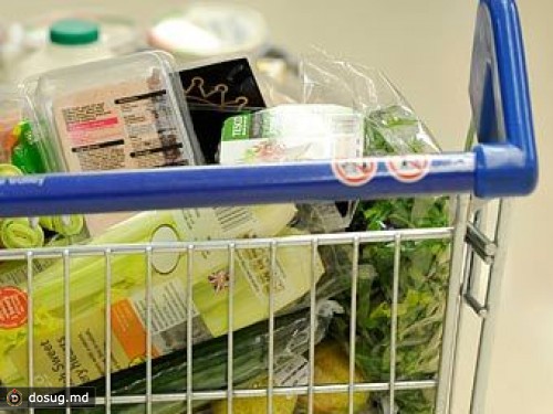 Великобритания изменит упаковки продуктов для борьбы с лишним весом