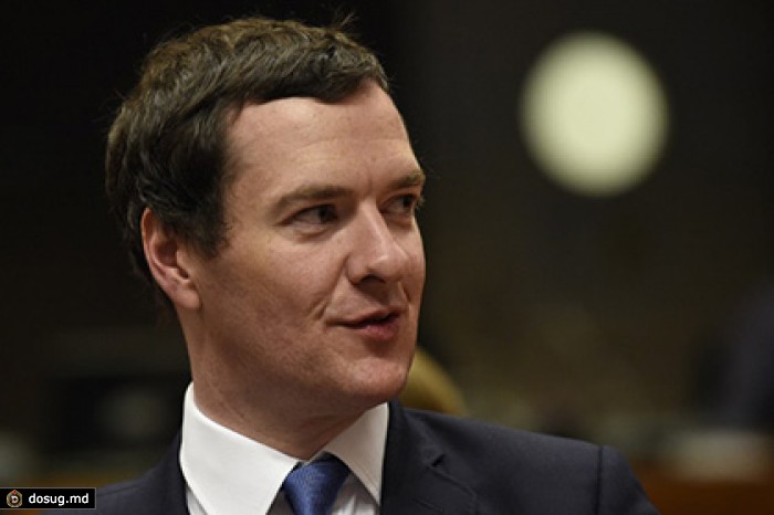 Великобритания погасит часть долга за войну с Наполеоном