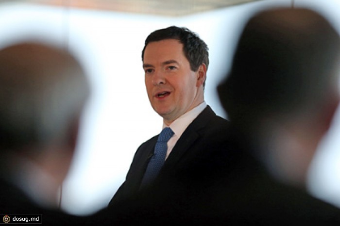 Великобритания пообещала Украине финансовую поддержку