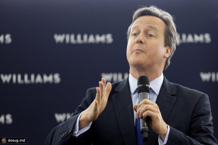 Великобритания призвала Европу к третьему уровню санкций против России