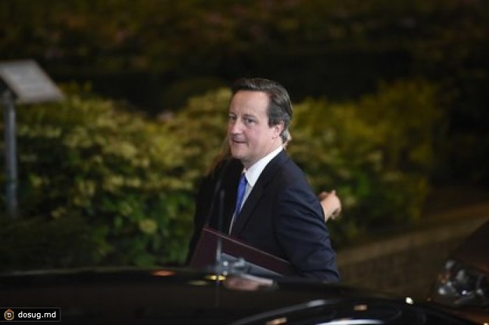 Великобритания призвала Запад занять жесткую позицию в отношении России