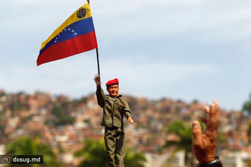 Венесуэла расследует убийство Чавеса «темными силами»