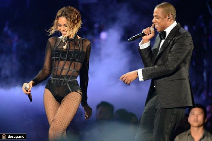 Венгерская певица обвинила Бейонсе и Jay-Z в краже песни