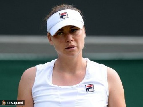 Вера Звонарева пропустит Australian Open