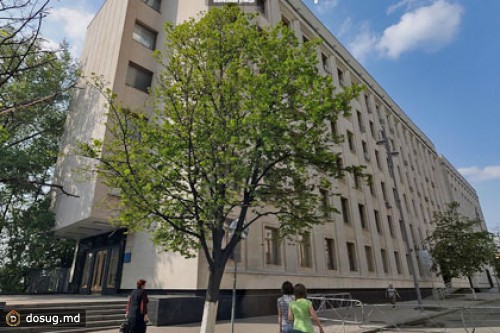 Верховная Рада раздвоилась