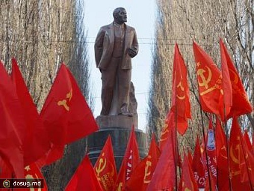 Верховной Раде предложили объявить праздником выход Украины из СССР