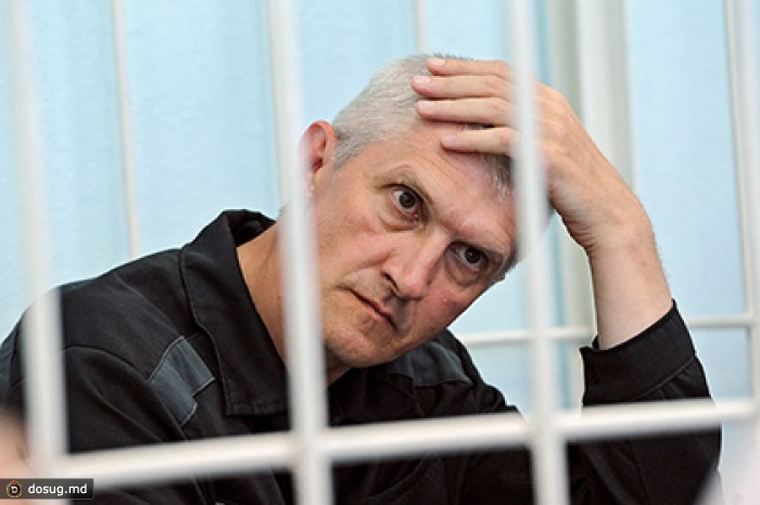 Верховный суд постановил освободить Платона Лебедева