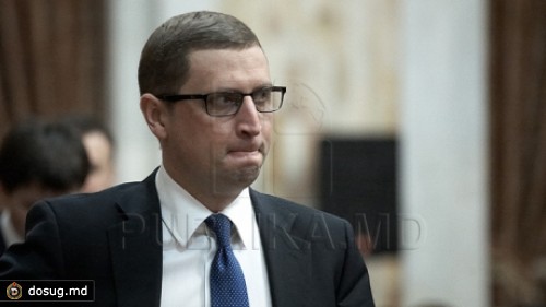 Виктор Бодю исключен из состава административного совета Banca de Economii