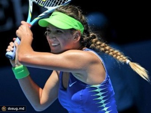Виктория Азаренко вышла в финал Australian Open