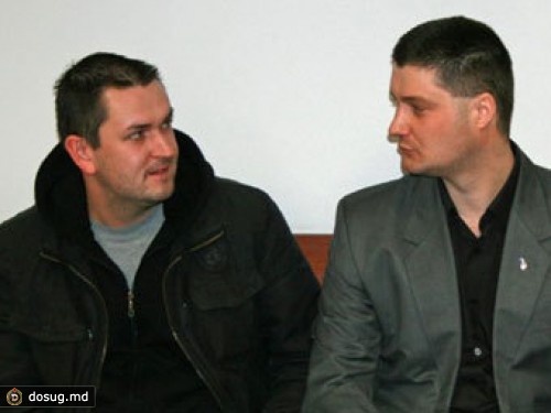 Вильнюсских полицейских осудили за оргию с проститутками