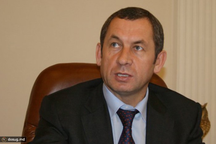 Винницкий губернатор пошел на сделку с оппозицией