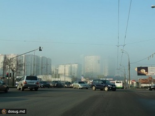 Виновник ДТП с участием пяти автомобилей арестован