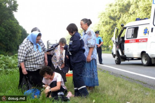 Виновнику ДТП с российскими паломниками вынесли приговор