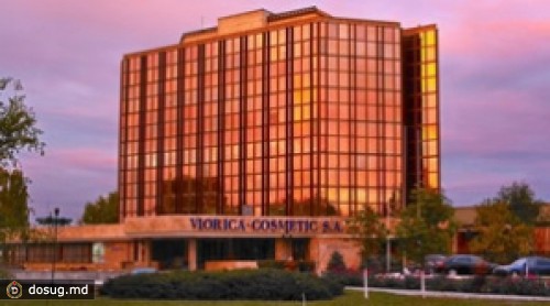 Viorica-Cosmetic продано за 51 миллион леев