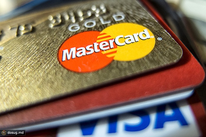 Visa и Mastercard посоветовали уйти из России