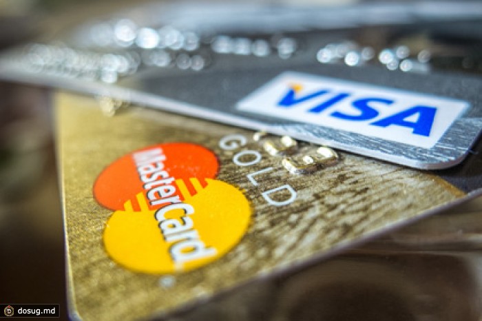 Visa и MasterCard не будут блокировать карты ВТБ и Банка Москвы