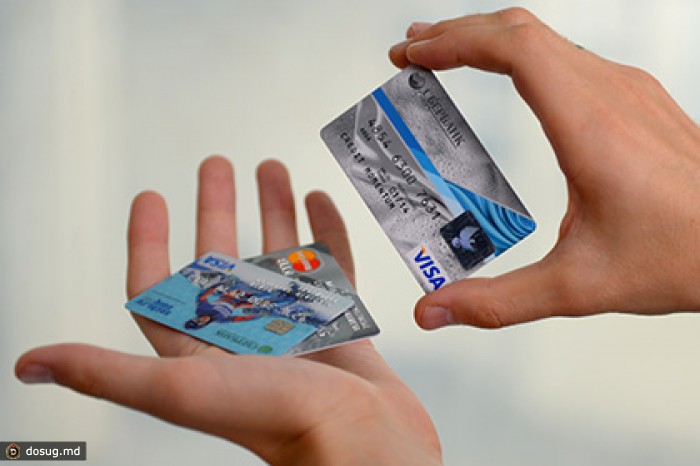 Visa и MasterCard согласились на процессинг российской платежной системы