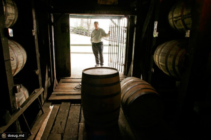 Виски Jim Beam купят за 16 миллиардов долларов