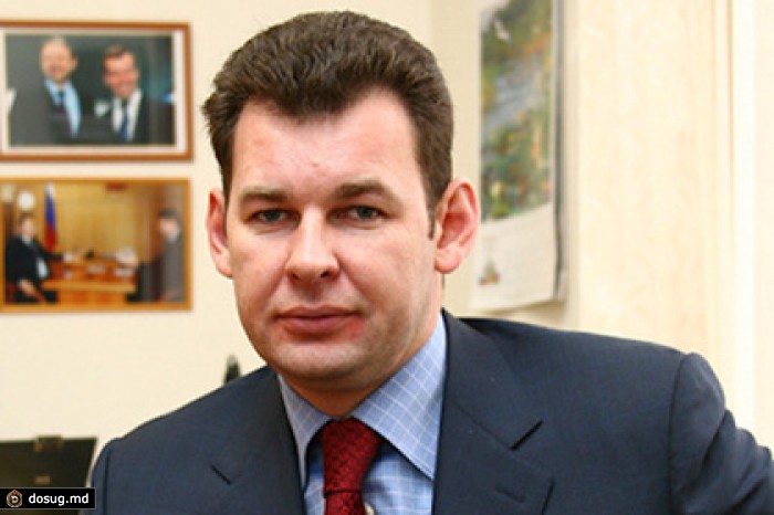 Вице-губернатор Кубани оставлен под стражей