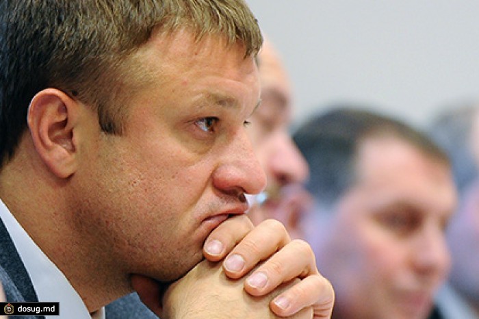 Вице-губернатору Челябинской области предъявили обвинение во взяточничестве