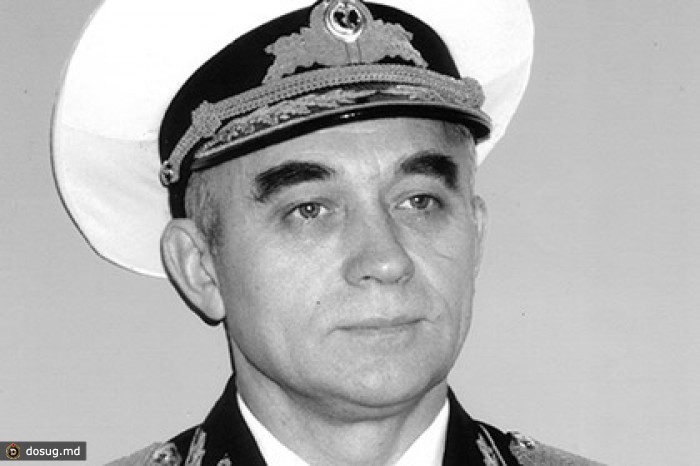Вице-мэр Москвы извинился перед семьей застрелившегося адмирала