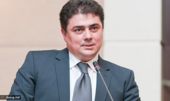 Вице-министр экономики: Парфирование соглашения о ЗСТ откроет Молдове платформу сотрудничества с Западом и Востоком