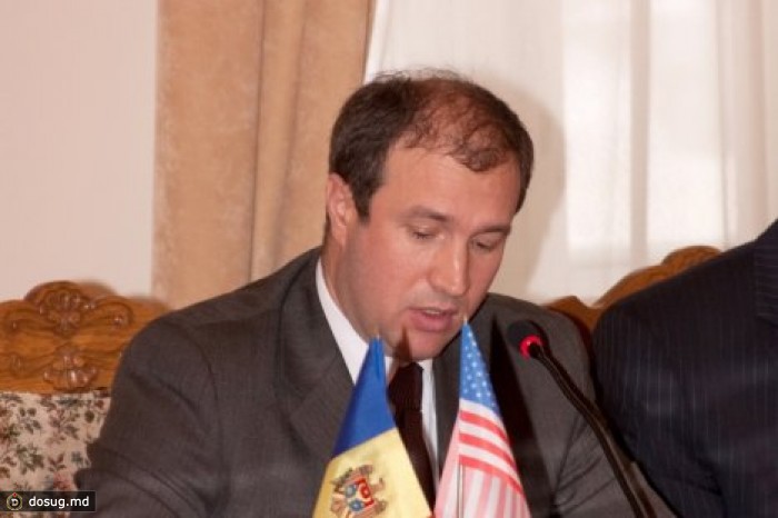 Вице-министр финансов подал в отставку