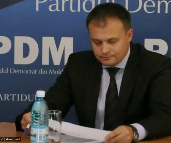 Вице-премьер Молдовы: У России нет правовой базы для введения эмбарго Молдове