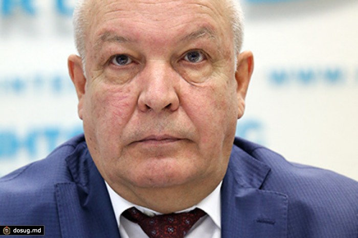 Вице-президент ОСК лично возглавил калининградскую верфь «Янтарь»