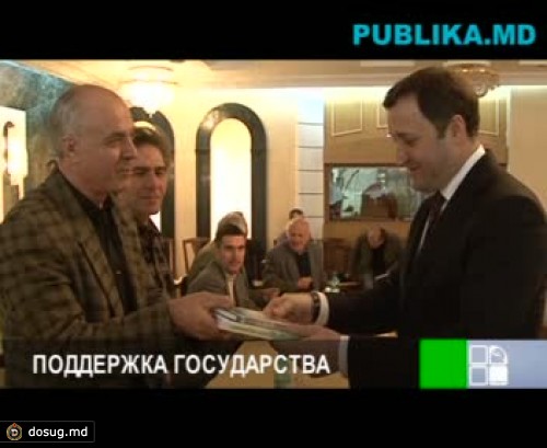 Влад Филат обещал помощь в расследовании мошенничества в футболе