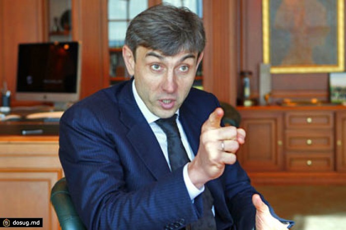 Владелец «Магнита» посоветовал СМИ прекратить заниматься «херней»