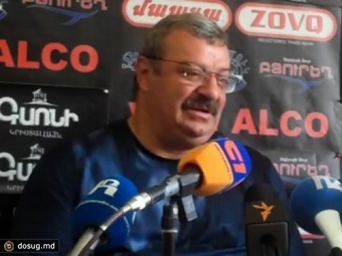 Владелец "Армавиа" заявил о возможности банкротства компании