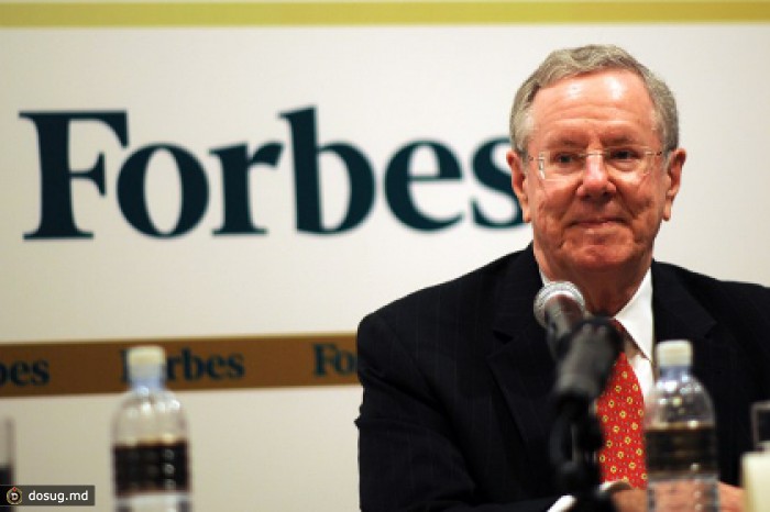 Владелец Forbes задумался о продаже журнала
