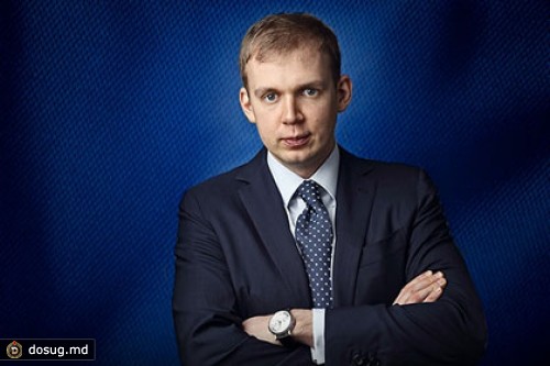 Владельца украинского Forbes заподозрили в контрабанде