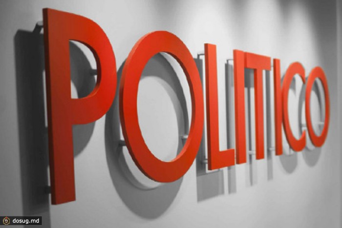 Владельцы Politico запустят печатный журнал