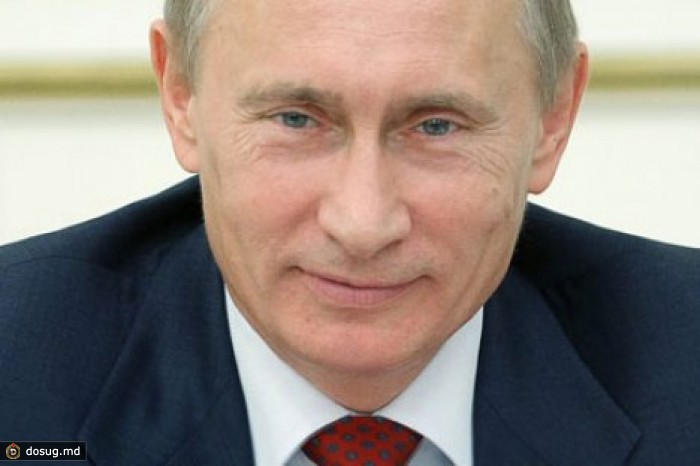 Владимир Путин о "смерти" Виктора Януковича