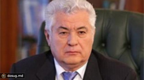 Владимир Воронин – гость сегодняшней «Фабрики». Задайте вопросы!