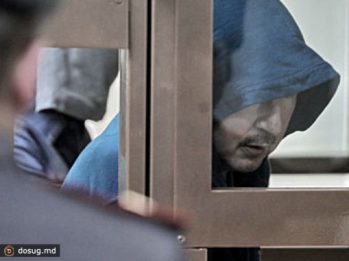 Владимира Барсукова приговорили к 15 годам по второму делу