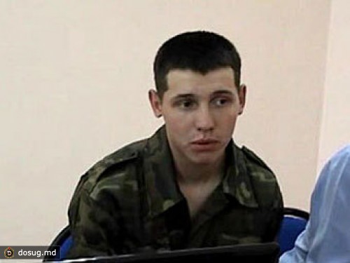 Владислав Челах решил молчать до свидания с матерью