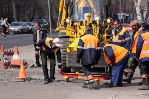 Власти Бендер возьмут кредит на ремонт дорог в размере трех миллионов евро