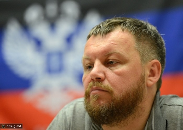 Власти ДНР подадут в суд на Киев