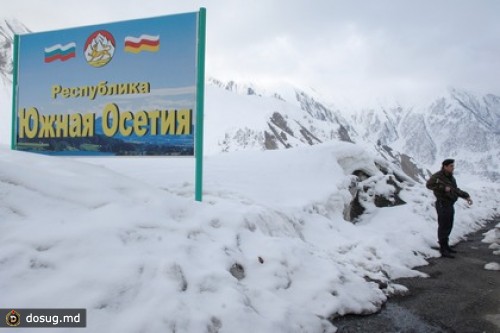 Власти Грузии предложили смягчить закон «Об оккупированных территориях»