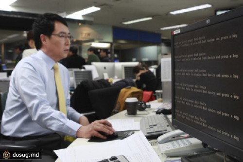 Власти Южной Кореи обвинили в кибератаках Китай