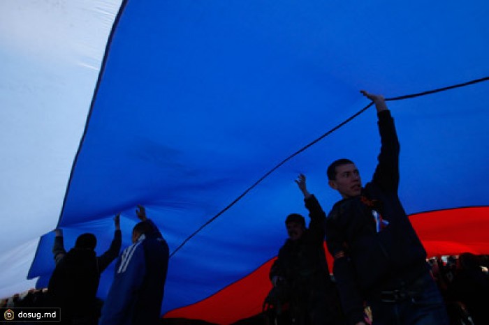 Власти Крыма пообещали провести национализацию