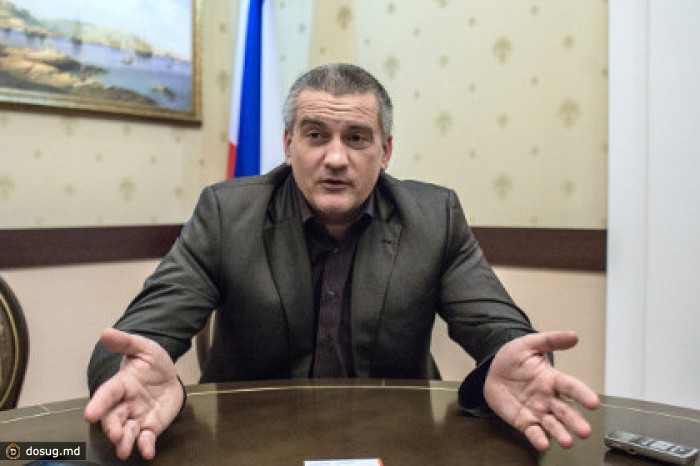 Власти Крыма предложили крымским татарам места в правительстве