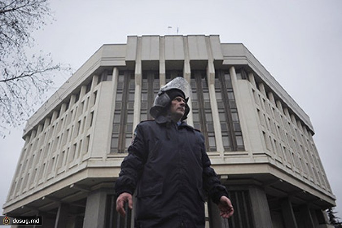 Власти Крыма предупредили о провокациях перед референдумом