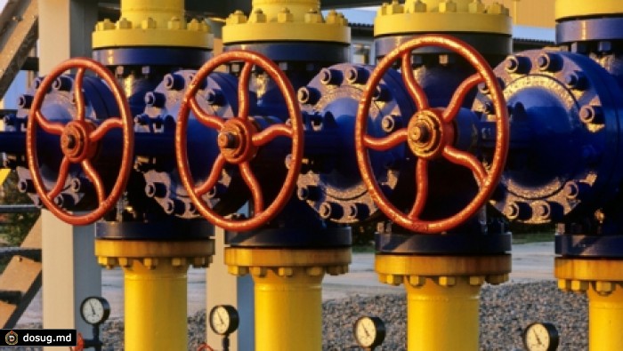Власти Молдовы и Румынии подпишут контракт на поставку газа в нашу страну