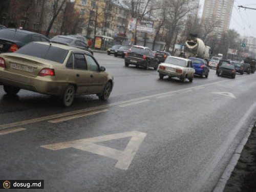 Власти Москвы отчитались о строительстве дорог